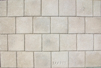 CAF11 Lecrin 20*20*8 abujardado textura fina Marfil (121).